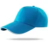 Gorra de béisbol al por mayor sombrero para el sol actividades de regalo impresión gorra publicitaria con LOGO impreso gorra gorra gorra