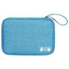 Bolsa de armazenamento portátil direta da fábrica bolsa digital bolsa de viagem para carregar fone de ouvido bolsa de armazenamento de cabo de dados