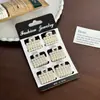 Pasador de perlas transfronterizo pinza pequeña pinzas de tiburón clip para flequillo femenino clip lateral accesorios para el cabello pasador joyería al por mayor
