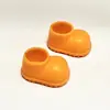 Botines Cortos Labubu Zapatos Labubu Fiesta Sentada 17cm 10cm Muñeco de Algodón Juguete Accesorios Al por Mayor