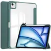 Adecuado para 2024 Apple iPad Pro13 Funda Protectora 70% de descuento Carcasa Dura Pintada Pro 13 pulgadas Funda Protectora para Tableta