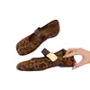 Elegantes Sapatos Mary Jane com Velcro para Mulheres para o Trabalho, Lançamento Outono 2026 Estilo Retro Francês Sola Macia Sapatilhas que Aumentam a Altura