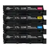 Compatible con cartucho de tóner Pantum CTL1150 para CM1155adn, CM1150adn, CP1150DN, CP1155DN