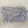 Parches de Piel Sintética para Mascotas Práctica de Esteticista Parches de Pelo de Espalda Pelo de Perro Pelo de Cabeza Esqueleto de Caniche Modelo Oso de Peluche Bichón