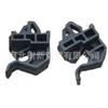 Hebilla de Fijación para Soporte de Capó Adecuada para Hyundai Kia Freddy K2 Xiuer I30 Rena Sumai