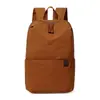 Mochila de Nuevo Estilo, Mochila Pequeña Colorida, Mochila Escolar Ligera Casual para Hombres y Mujeres, Bolsa de Viaje, Regalo con Logo Impreso