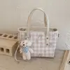 Moda Nueva Transfronteriza 2026 Bolso Cruzado Estampado de Gama Alta de Nicho para Mujer, Bolso de Cubo de Mano Súper Popular