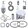 Adecuado para cilindro STIHL MS440/044 conjunto de cilindro MS440 pistón MS460 conjunto de cilindro