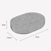FX1266 caja de almacenamiento portátil para joyas aretes aretes collar caja de almacenamiento antioxidante artefacto para organizar joyas