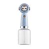Máquina Espumadora para Mascotas Transfronteriza, Máquina Espumadora Automática para Baño de Perros, Máquina Espumadora de Gel de Ducha para Gatos, Máquina Espumadora Recargable