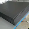 Material de rollo de espuma de caucho de nitrilo B1 ignífugo, resistente a altas temperaturas, alta elasticidad, tira de sellado junta de espuma con adhesivo