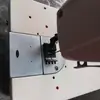 El fabricante ZOYER produce la máquina de coser curva de puntada en zigzag ZY-391 máquina de coser multifunción
