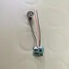 Motor de Dron Trifásico Ventilador Portátil Modificado sin Escobillas de 6 Velocidades Ajustables Recargable Modelo RC Controlador de Velocidad Eléctrico Aspa del Ventilador
