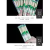 Palillos desechables de bambú especiales para comida rápida y para llevar en restaurantes, cuencos y palillos higiénicos, vajilla doméstica económica y práctica, palillos redondos.