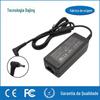 Aplicável ao Samsung mini notebook adaptador de energia 40W carregador 19V 2.1A 3.0 * 1.1