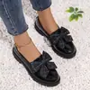 2026 Moda de Tallas Grandes para Comercio Electrónico Transfronterizo, Zapatos Individuales Versátiles, Te Hacen Hermosa Amazon TEMU Dropshipping Fabricante Venta al por Mayor