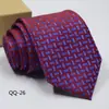 Corbata Traje de Hombre Profesional Boda Novio Estudiante Negocios Negro 8cm Rayada Corbata de Mano para Hombre Corbata de Negocios