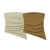 Moda Europea y Americana Transfronteriza Aliexpress Más Vendido Conjunto de Top Tubo Texturizado Plisado + Pantalones de Pierna Ancha