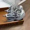 Colección de otoño 2026: Zapatillas deportivas unisex ligeras y transpirables para niños y niñas, con suelas antideslizantes y diseño cómodo de zapatilla para correr, también conocidas como "zapatillas de papá".