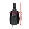 Bolsa de Disco Medieval Estilo Vikingo Escandinavo Accesorios Retro de Cosplay Amazon Temu Estilo Caliente Transfronterizo