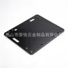 Placa de Hierro de Acero Inoxidable Placa de Aluminio Procesamiento de Chapa Metálica Personalizado Corte Láser a Gran Escala Punzonado de Alta Precisión Cizallado Puede Cortar Placas Gruesas