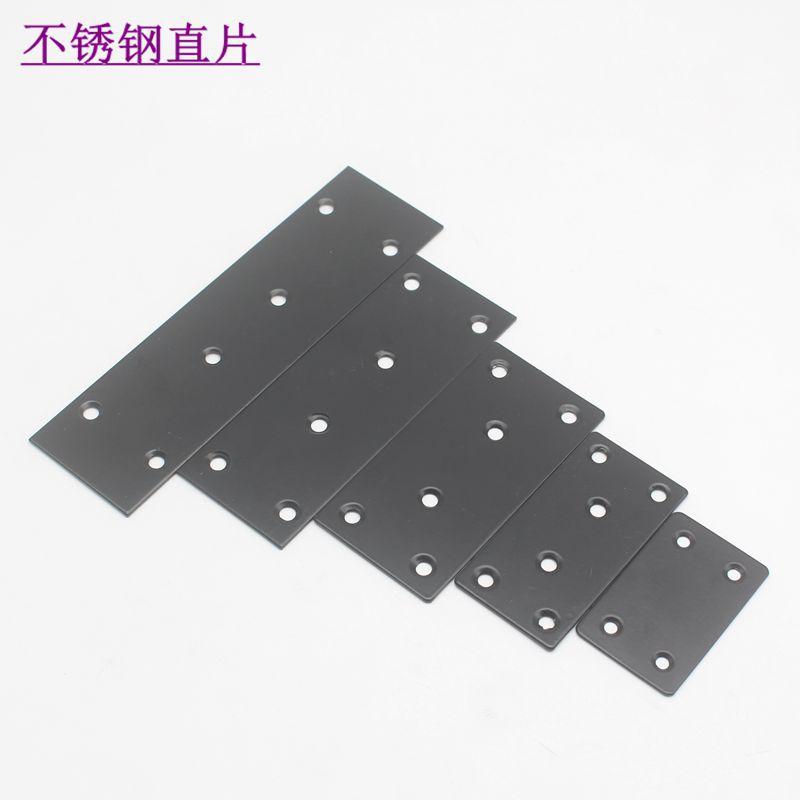 黑色6孔角码03