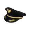 Procesamiento y Personalización de Sombreros de Fábrica: Sombreros Bordados de Ala Ancha Nacionales y Extranjeros, Sombreros Ceremoniales, Sombreros de Guardia de Seguridad y Sombreros de Uniforme