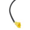 Adecuado para Hebilla de Cinturón de Seguridad de Coche Mercedes-Benz 2048602369 L 240Glk Específico del Cuerpo Mercedes-Benz Exclusivo