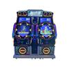 Nuevo Juego Arcade de Video de Cubo de Baile Juego de Sonido Cubo de Baile Doble Máquina de Baile de Batalla Musical Máquina Grande para Adultos