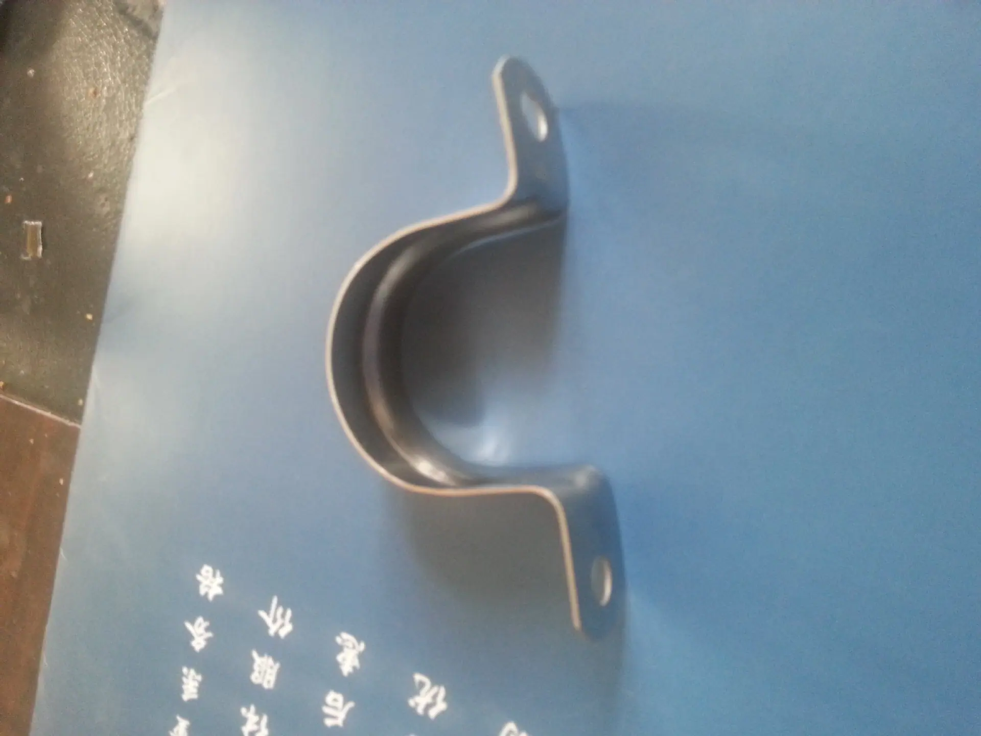 不锈钢抱箍1