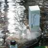 Rattan No inflamable Aromaterapia Regalo de Acompañamiento Caja de Regalo de Negocios con Producto Único Dama de Honor y Padrino Regalo Pequeño Práctico de Alta Gama
