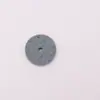Rueda de Esmerilado Pequeña de Carburo de Silicio Óxido de Aluminio Corindón Disco Puede Moler Cerámica Resina Metal Madera Hueso etc Disco de Esmerilado