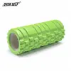 Rolo de Espuma Massagem Relaxamento Muscular Rolo Iniciante Rolo Oco Rolo de Costas Fitness Coluna Pequena de Yoga
