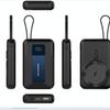 Power Banks de Carregamento Rápido Baratos Power Bank de Carregamento Multi-Porta com Estojo com Display Digital Inteligente