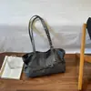 Bolso Coreano de Nicho para Axila para Mujer 2026 Nuevo Otoño Moda Bolso de Hombro Único Gran Capacidad Bolso Tote para Viajes al Trabajo Mujer