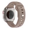 Adecuado para Correa de Apple Ultra3 Watch, Correa de Silicona Monocromática iWatch S11 para Applewatch, Pulsera Deportiva