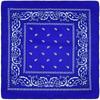 Fornecimento direto da fábrica de máscara mágica para esportes ao ar livre em estoque, atacado, poliéster, flor de caju, cachecol paisley
