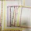 Tapete de assar, tapete para miçangas, folha para passar miçangas, papel para passar, plástico semitransparente, DIY feito à mão, resistente a altas temperaturas, tapete de passar para pão