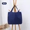 Bolsa de Compras Ecológica es Plegable y Portátil