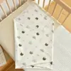 Algodón puro, Grado A, manta envolvente para recién nacidos, adecuada para usar en la sala de partos, 100% algodón, para bebés de 0 a 12 meses, diseñada para prevenir los reflejos de sobresalto