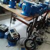 Caudalímetro electromagnético DN65 de punto de liberación rápida sin pérdida de presión, buen rendimiento anti-EMI, caudalímetro electromagnético DN65