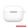 Adequado para Estojo de Fone de Ouvido Bluetooth Vivo Tws 5/Iqoo Tws 5 Estojo de Silicone Anti-Queda à Prova de Poeira Estojo de Carregamento Fone de Ouvido