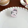Copyright INS animal desenho animado decoração presente selo clipe nota clipe pp clipe para enviar aos alunos pequenos produtos fofos