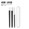 Set de Cuchillos para Pedicura Yangzhou Tres Cuchillos Surco de Uña Gris Herramientas de Tienda de Pedicura para Remover Piel Muerta Cuchillo Callosidades Cuchillo para Pie Único