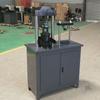 Equipo de detección de presión YAW-300B control por microcomputadora máquina automática de ensayo a compresión de mortero de cemento de mortero cerámico