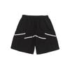 Verão 2025 Novo Estilo Japonês Retrô Design Dividido Sensação Moda Jovem Shorts Versátil