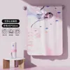 Toalla de Baño Disney para Niños de Secado Rápido, Toalla Portátil para Niñas, Toalla de Playa para Exteriores, Toalla Envolvente Absorbente para Baños Termales