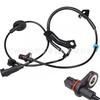 Sensor de ABS para Coche Sensor de Velocidad 4670A580 Adecuado para Estilo Japonés Mitsubishi Outlander Repuestos de Automóvil