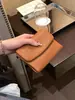 Billetera Corta Versátil Elegante Vintage de Alta Calidad Modelo Nuevo 2026 para Mujer con Gran Capacidad y Portatarjetas Multifuncional