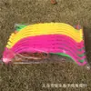 Juguete de plástico ventosa pequeño arco y flecha tienda de juguetes escolares 36/32/26cm ventosa de plástico catapulta juguetes para niños
